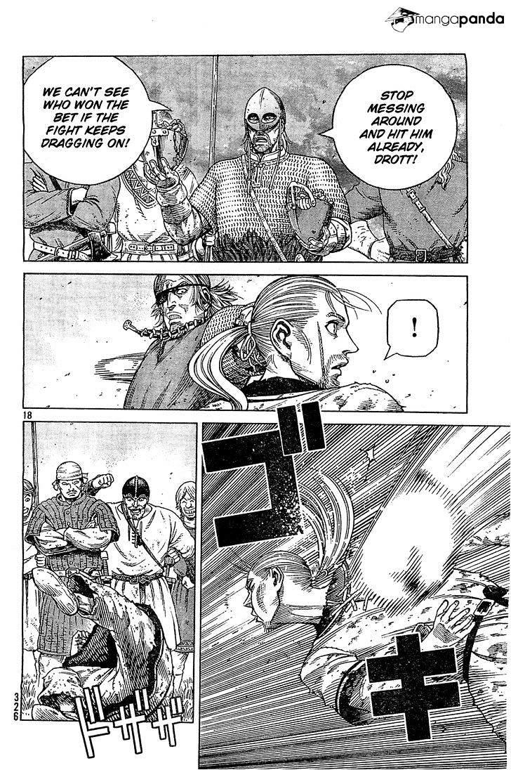 Vinland Saga, Chapter 95 image 18